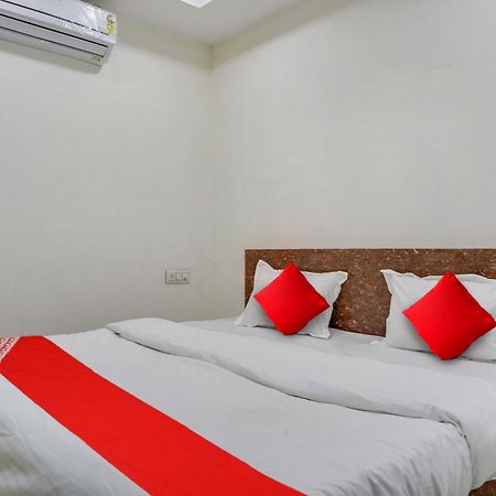 Hotel O Shivansh Бхопал Экстерьер фото