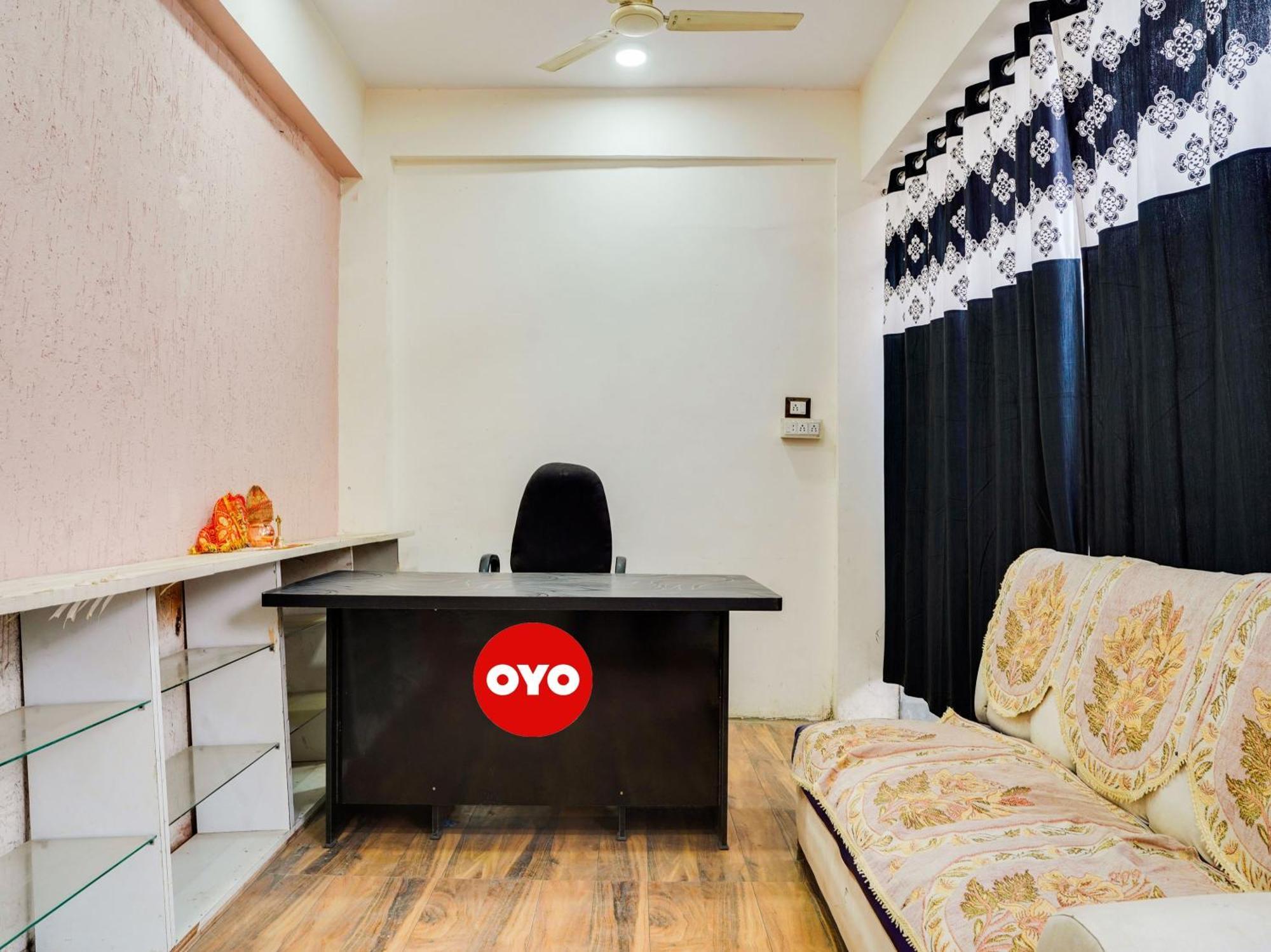 Hotel O Shivansh Бхопал Экстерьер фото
