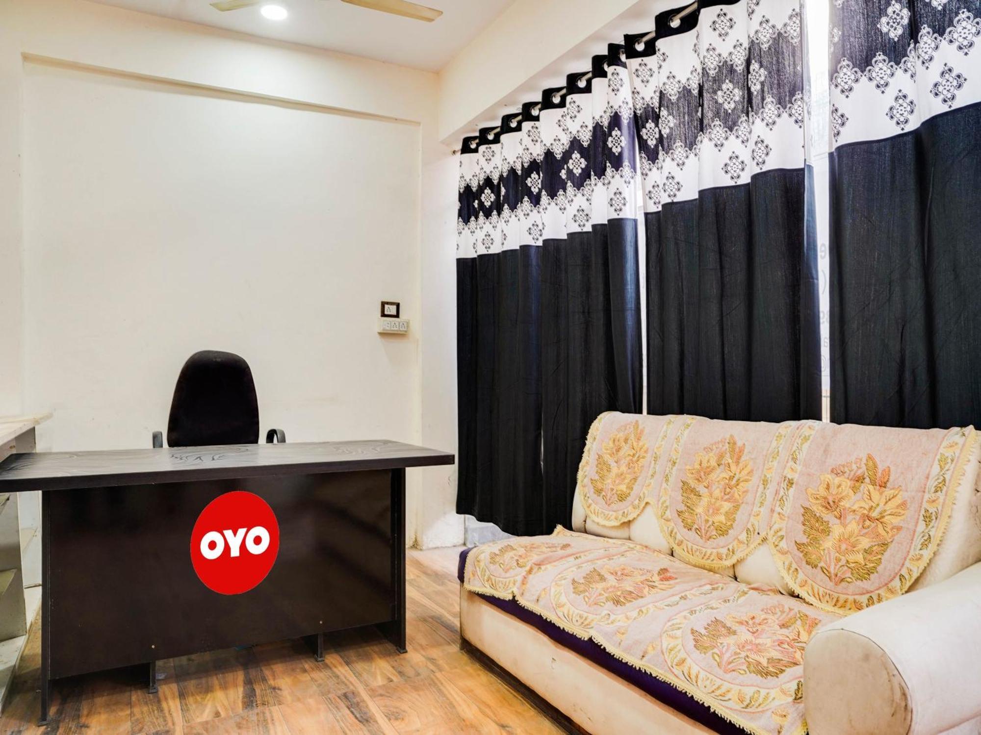 Hotel O Shivansh Бхопал Экстерьер фото