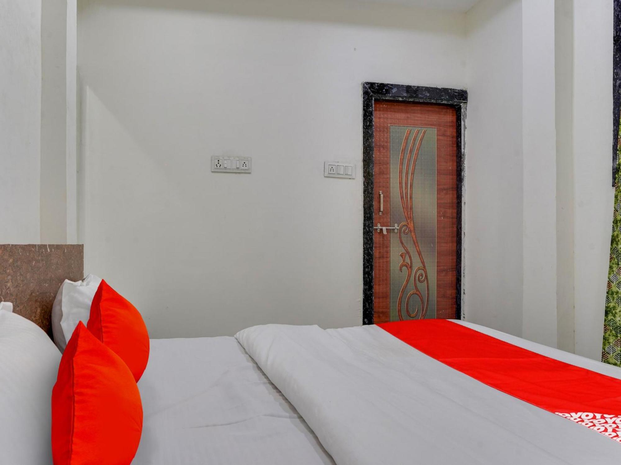 Hotel O Shivansh Бхопал Экстерьер фото